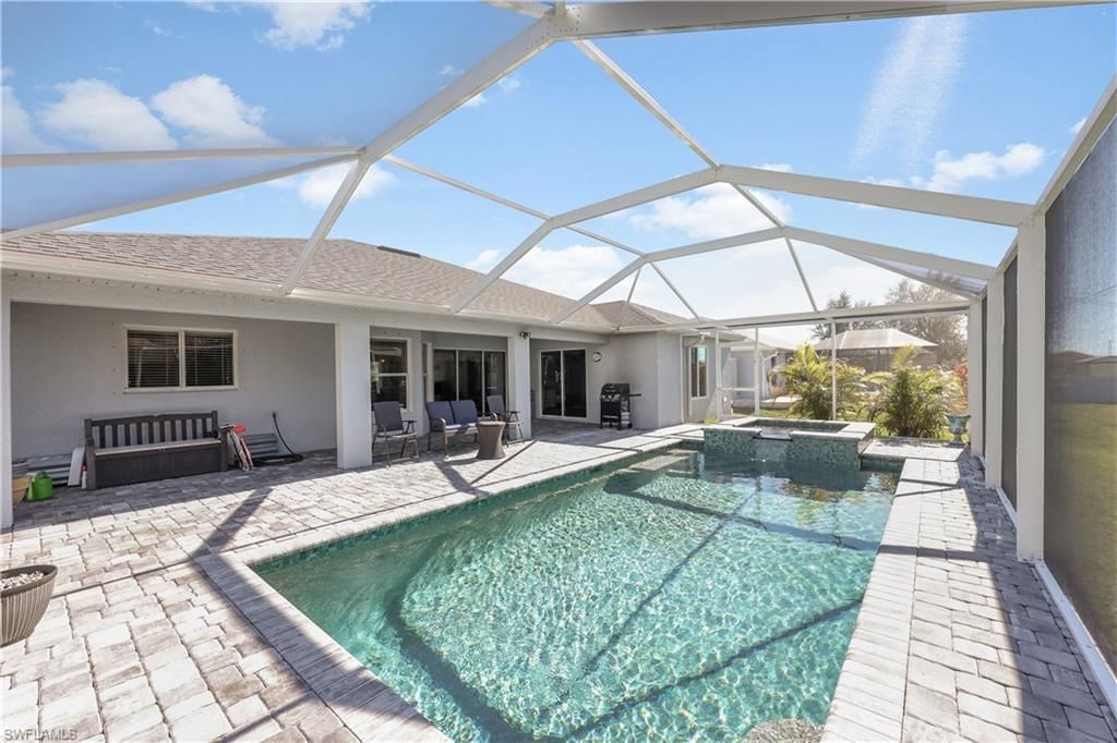 214 NW 25th Ave, Cape Coral, FL 33993 Photo