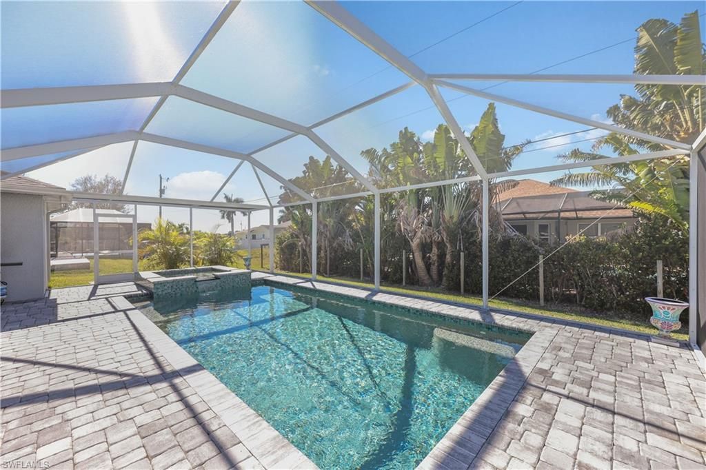 214 NW 25th Ave, Cape Coral, FL 33993 Photo