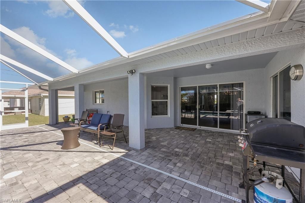 214 NW 25th Ave, Cape Coral, FL 33993 Photo