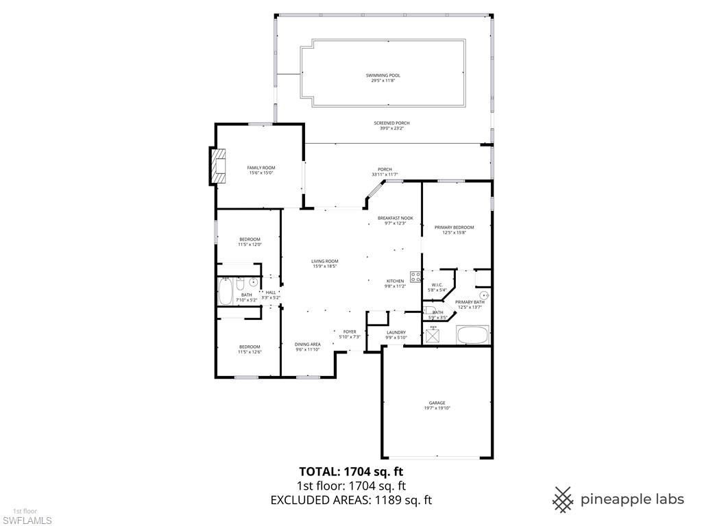 214 NW 25th Ave, Cape Coral, FL 33993 Photo