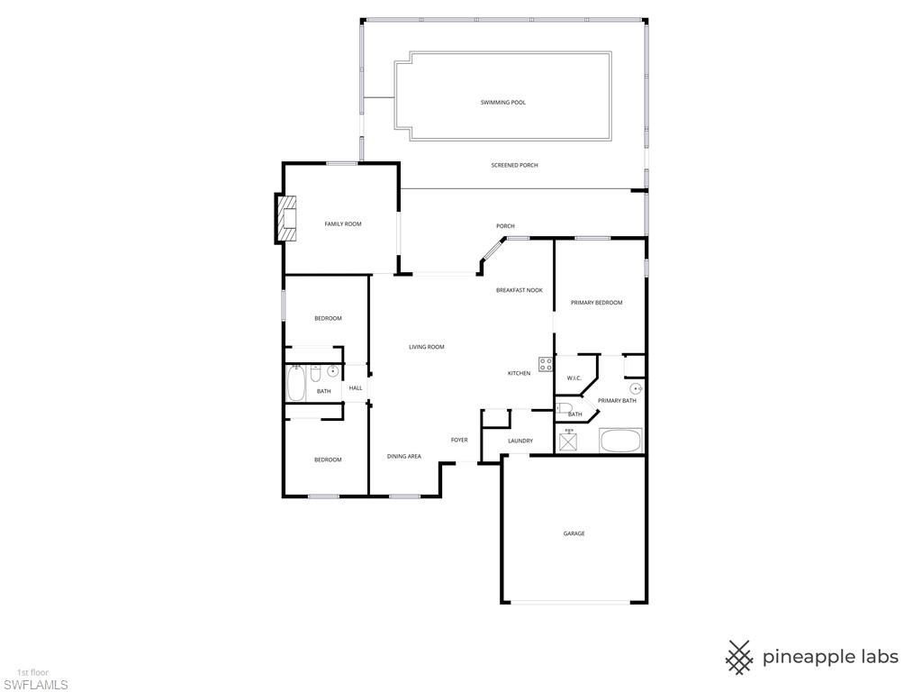 214 NW 25th Ave, Cape Coral, FL 33993 Photo