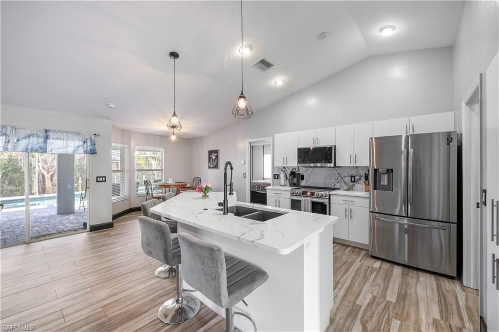 214 NW 25th Ave, Cape Coral, FL 33993 Photo