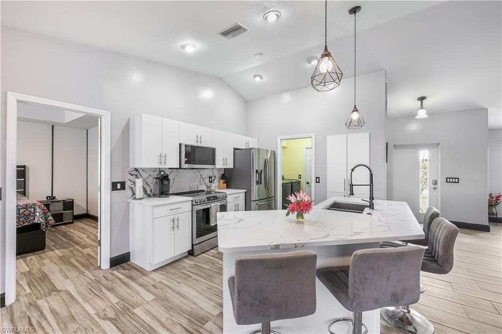 214 NW 25th Ave, Cape Coral, FL 33993 Photo