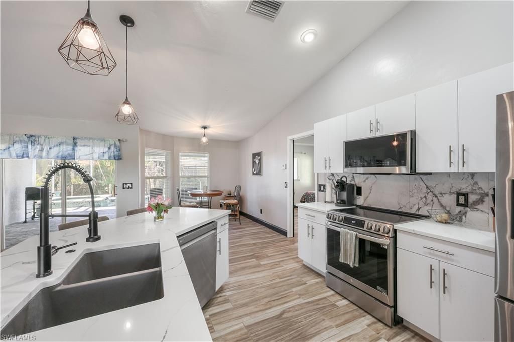 214 NW 25th Ave, Cape Coral, FL 33993 Photo