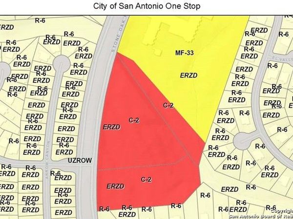 19614 Stone Oak, San Antonio, TX 78258