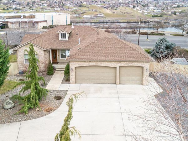3473 Elks Drive, Lewiston, ID 83501