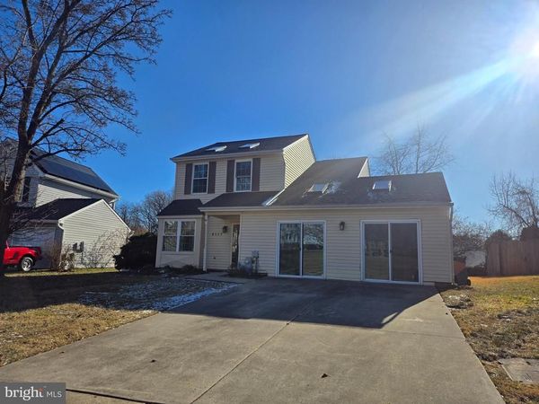 4307 GREYS RUN CIRCLE, BELCAMP, MD 21017