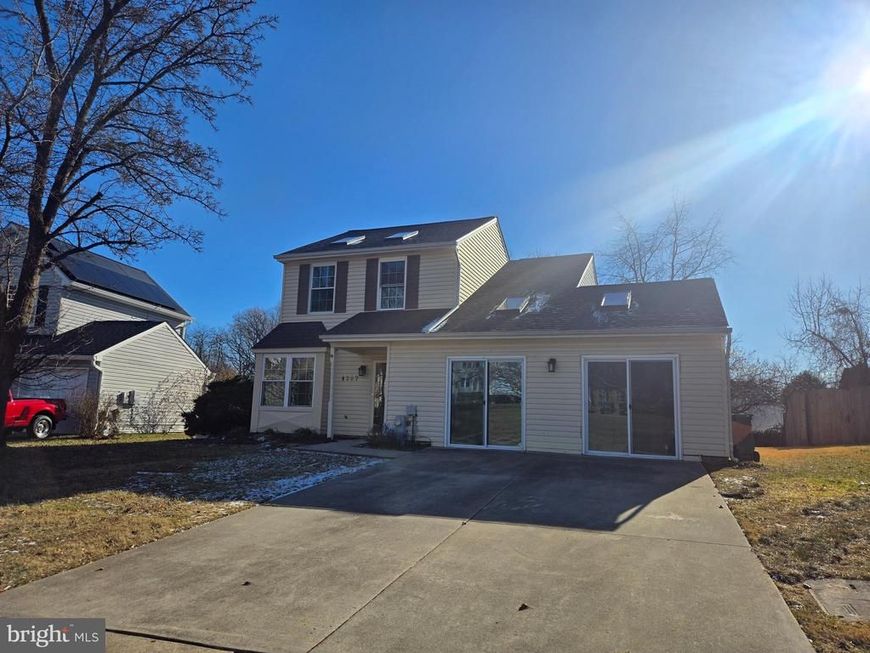 4307 Greys Run Circle, Belcamp, MD 21017 Main Photo