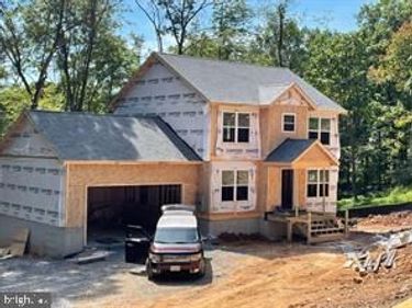 Lot 2 TONTO TRAIL, WINCHESTER, VA 22602