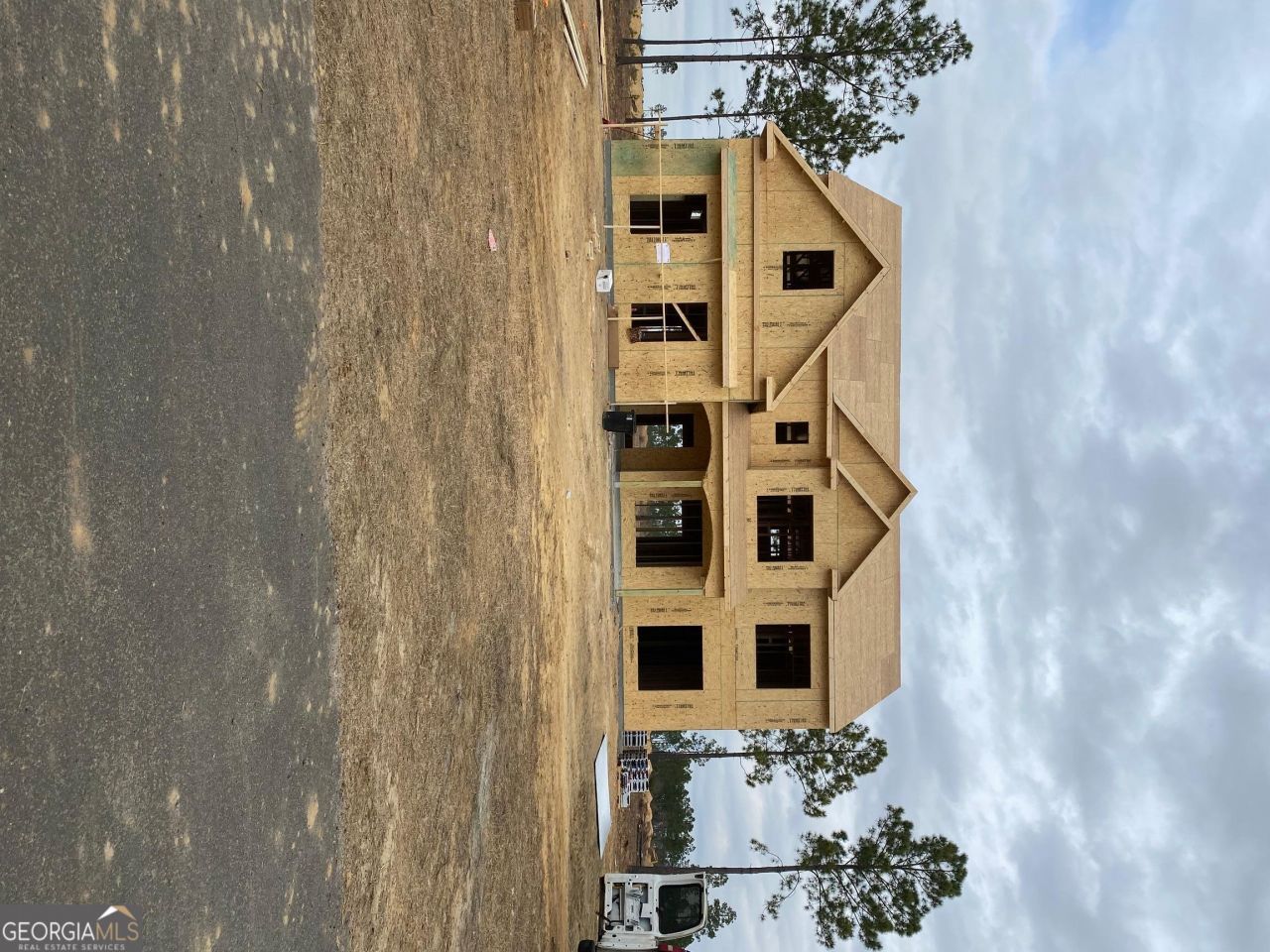 221 Manchester Drive, Statesboro, GA 30461 Main Photo