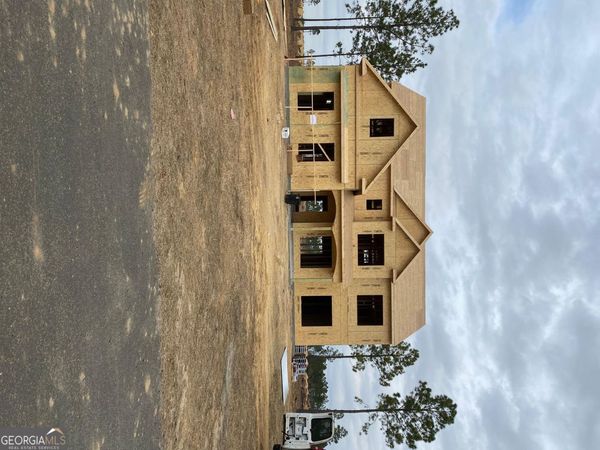 221 Manchester Drive, Statesboro, GA 30461