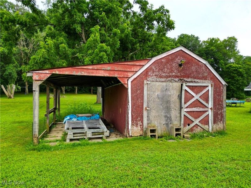 4145 Old River Road, Philo, OH 43771 Photo 10