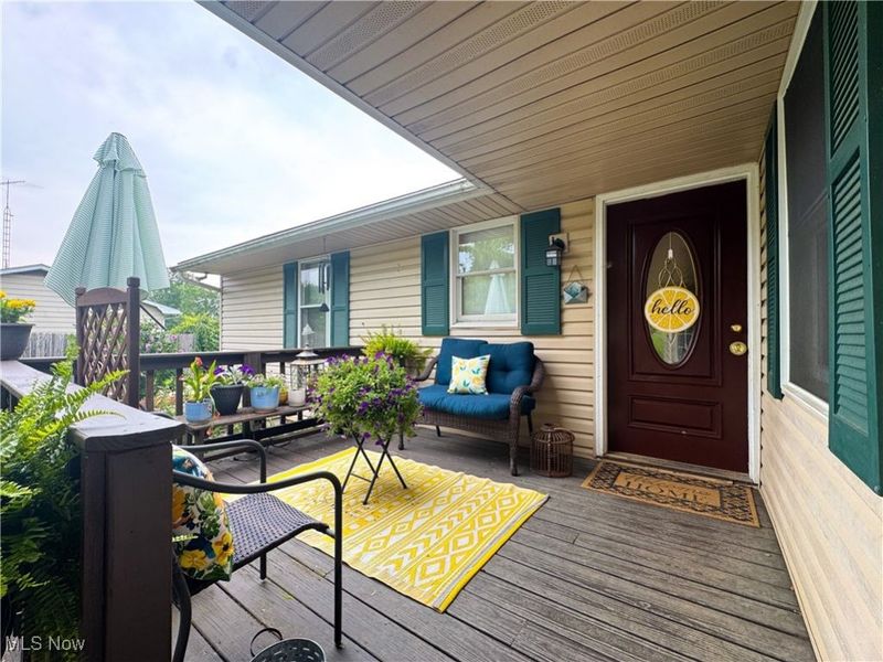 4145 Old River Road, Philo, OH 43771 Photo 11