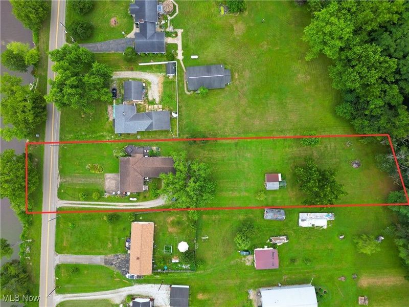 4145 Old River Road, Philo, OH 43771 Photo 36