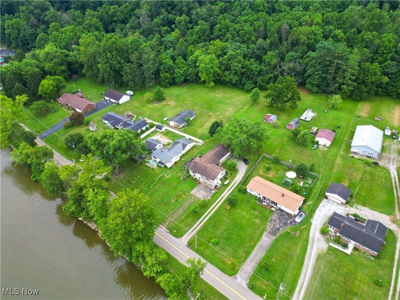 4145 Old River Road, Philo, OH 43771 Photo 6