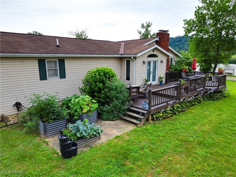 4145 Old River Road, Philo, OH 43771 Photo 7