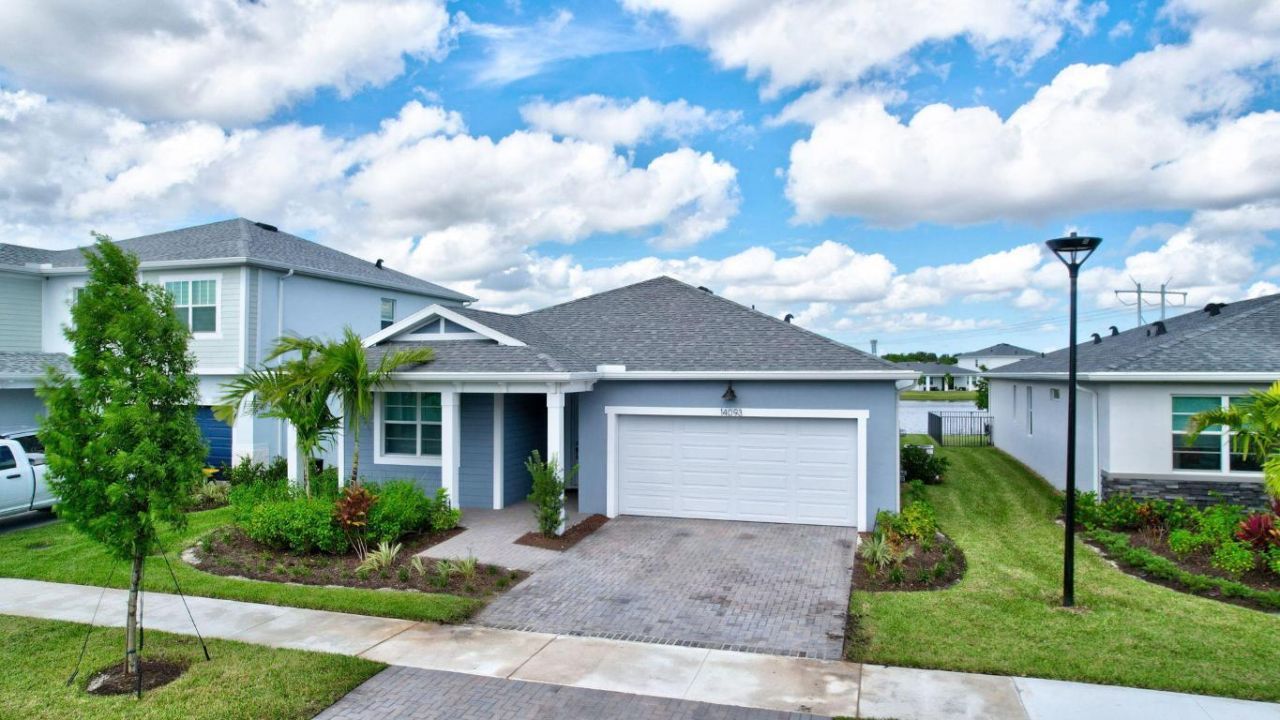 14093 Enzi Way, Port Saint Lucie, FL 34987 Photo
