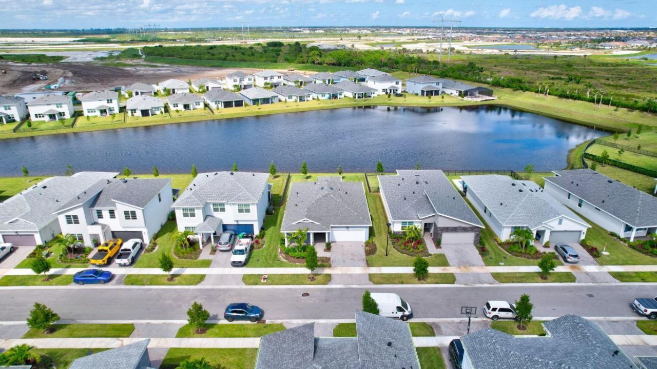 14093 Enzi Way, Port Saint Lucie, FL 34987 Photo