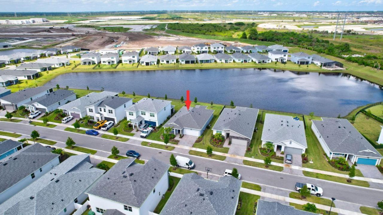 14093 Enzi Way, Port Saint Lucie, FL 34987 Photo