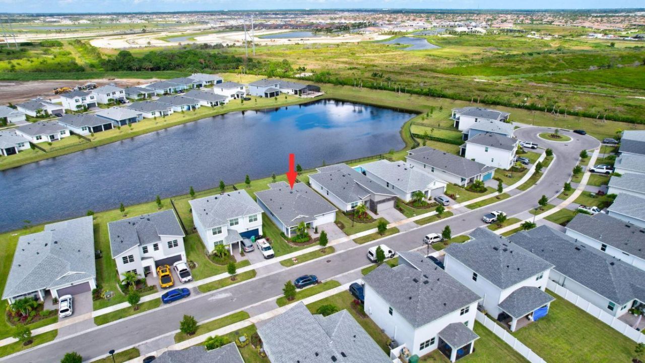 14093 Enzi Way, Port Saint Lucie, FL 34987 Photo