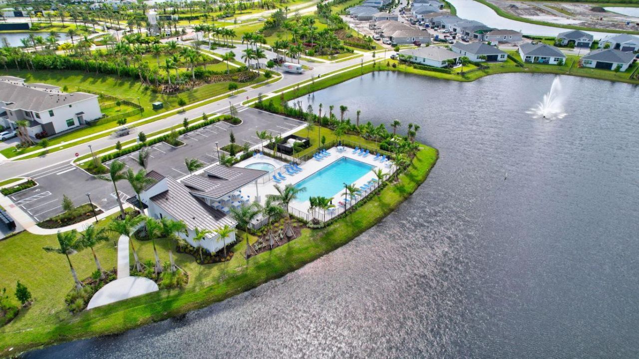 14093 Enzi Way, Port Saint Lucie, FL 34987 Photo