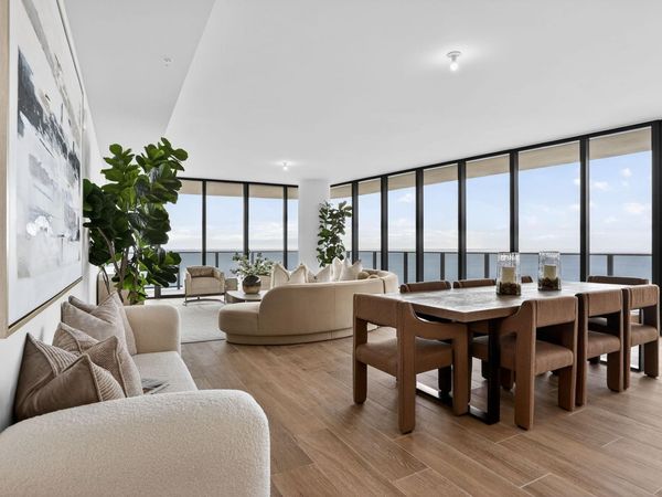 900 N Ocean Boulevard, Unit 1401, Pompano Beach, FL 33062