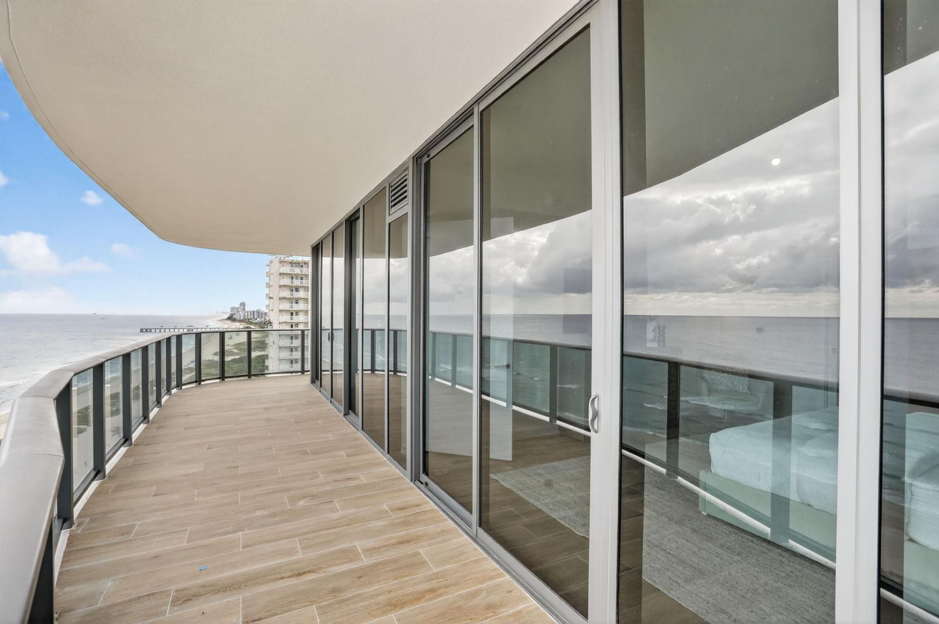900 N Ocean Boulevard, Unit 1401, Pompano Beach, FL 33062 Photo