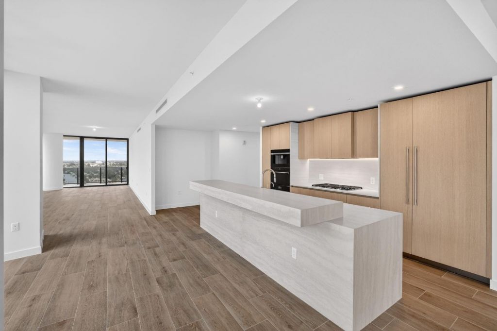 900 N Ocean Boulevard, Unit 1401, Pompano Beach, FL 33062 Photo