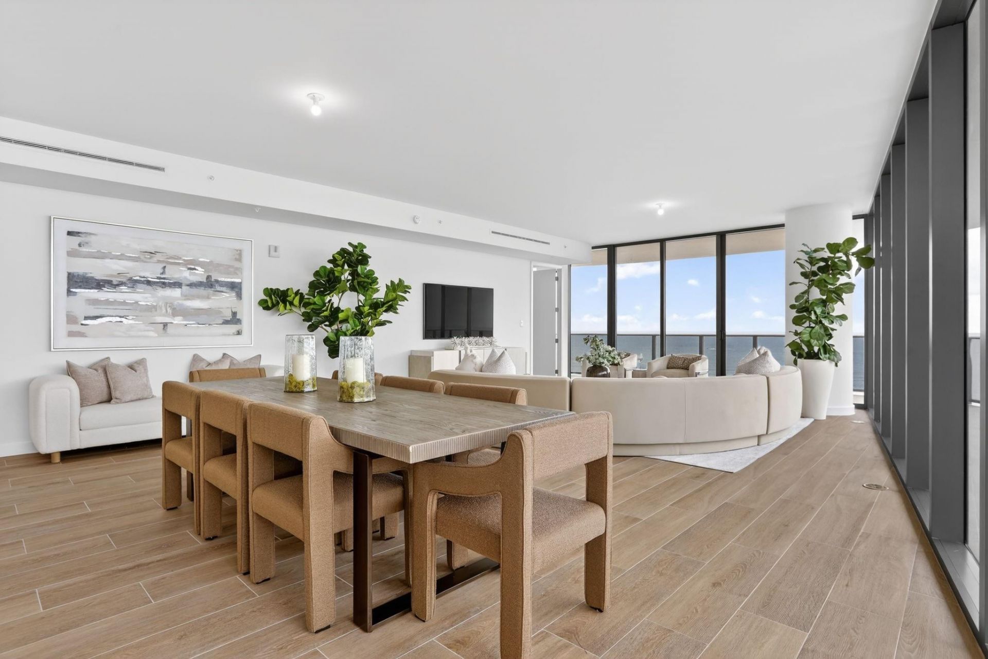 900 N Ocean Boulevard, Unit 1401, Pompano Beach, FL 33062 Photo