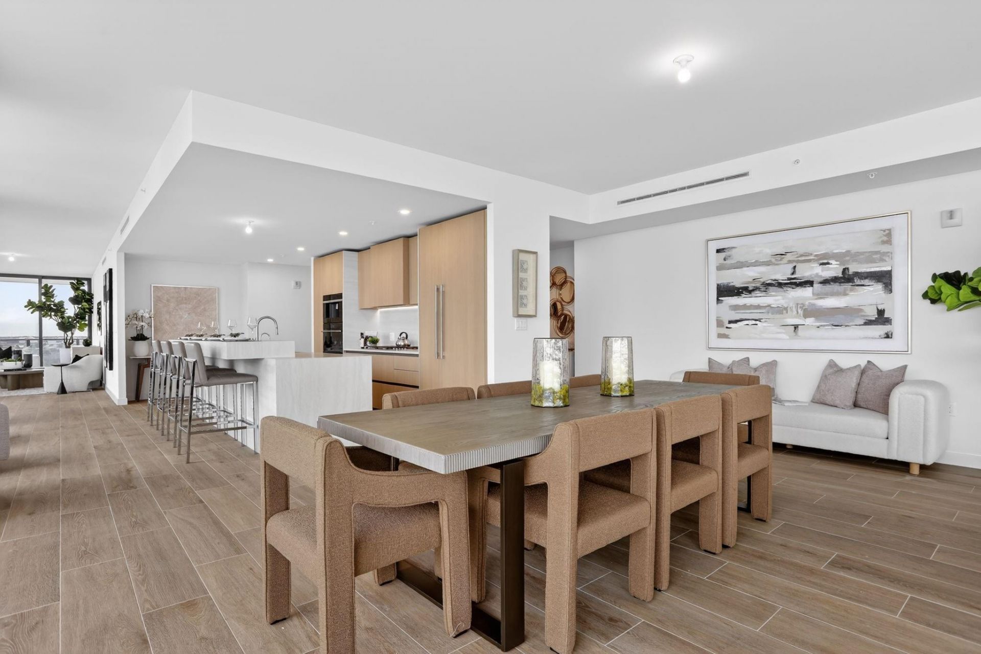 900 N Ocean Boulevard, Unit 1401, Pompano Beach, FL 33062 Photo