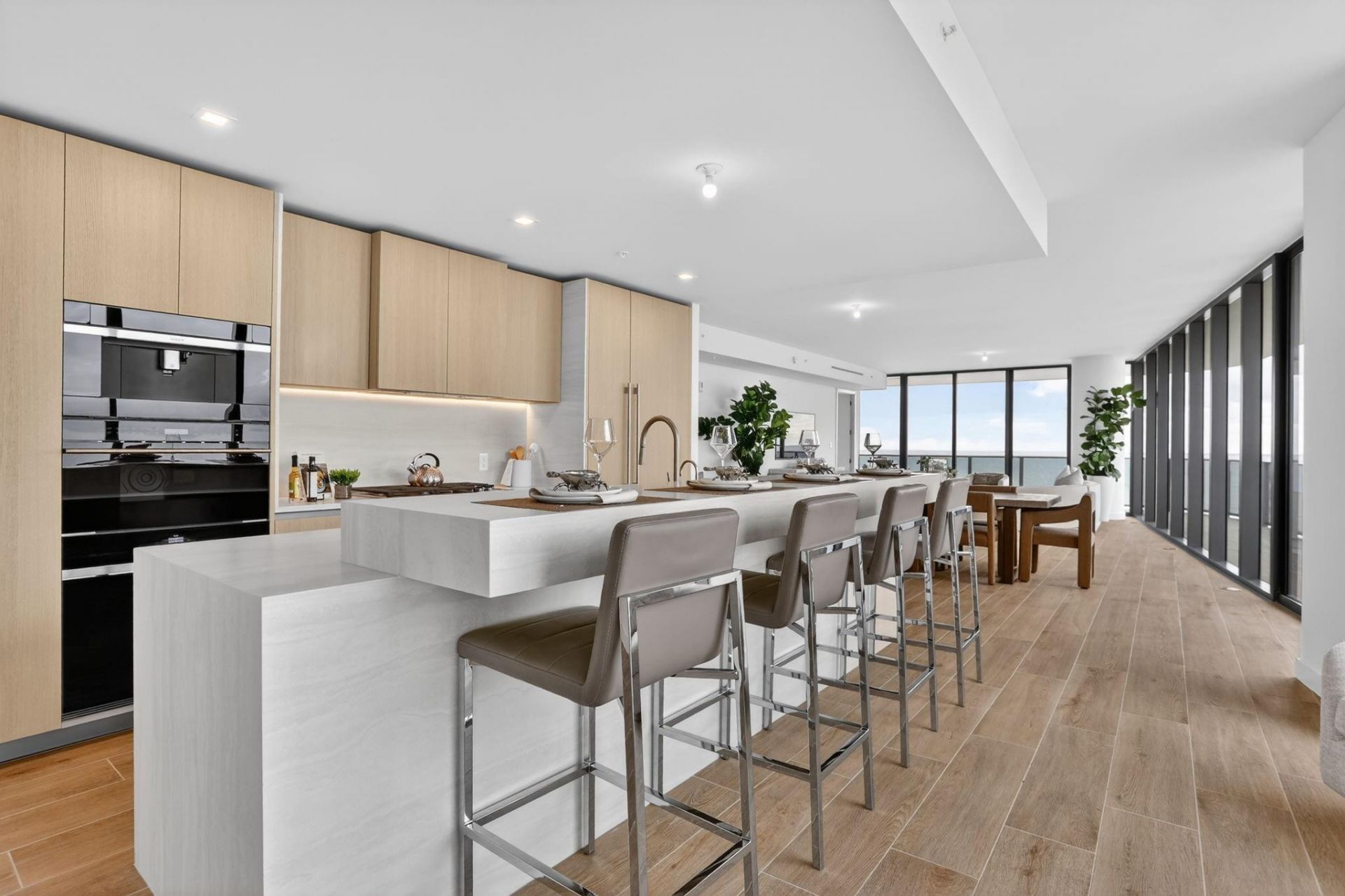 900 N Ocean Boulevard, Unit 1401, Pompano Beach, FL 33062 Photo