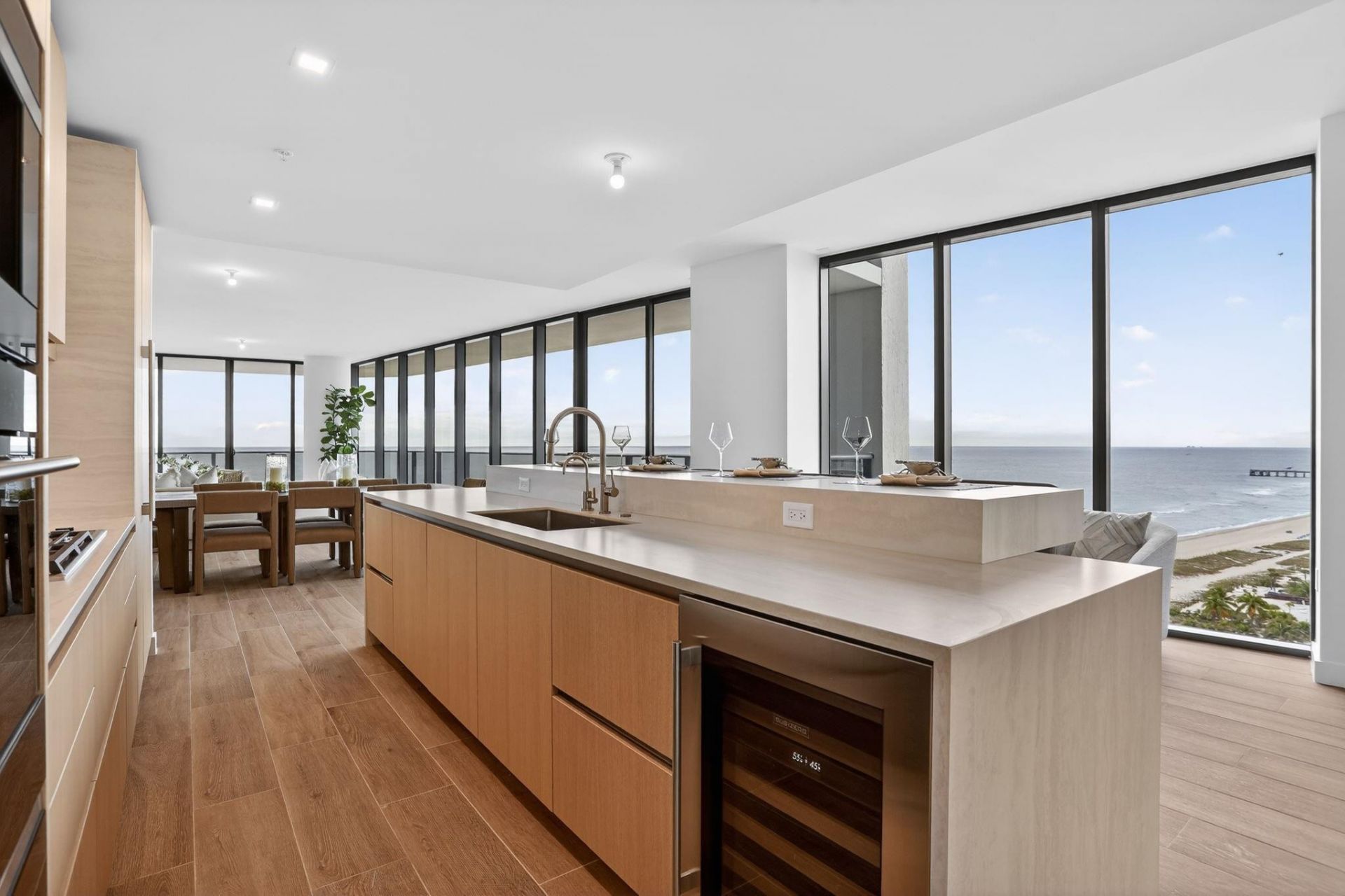 900 N Ocean Boulevard, Unit 1401, Pompano Beach, FL 33062 Photo