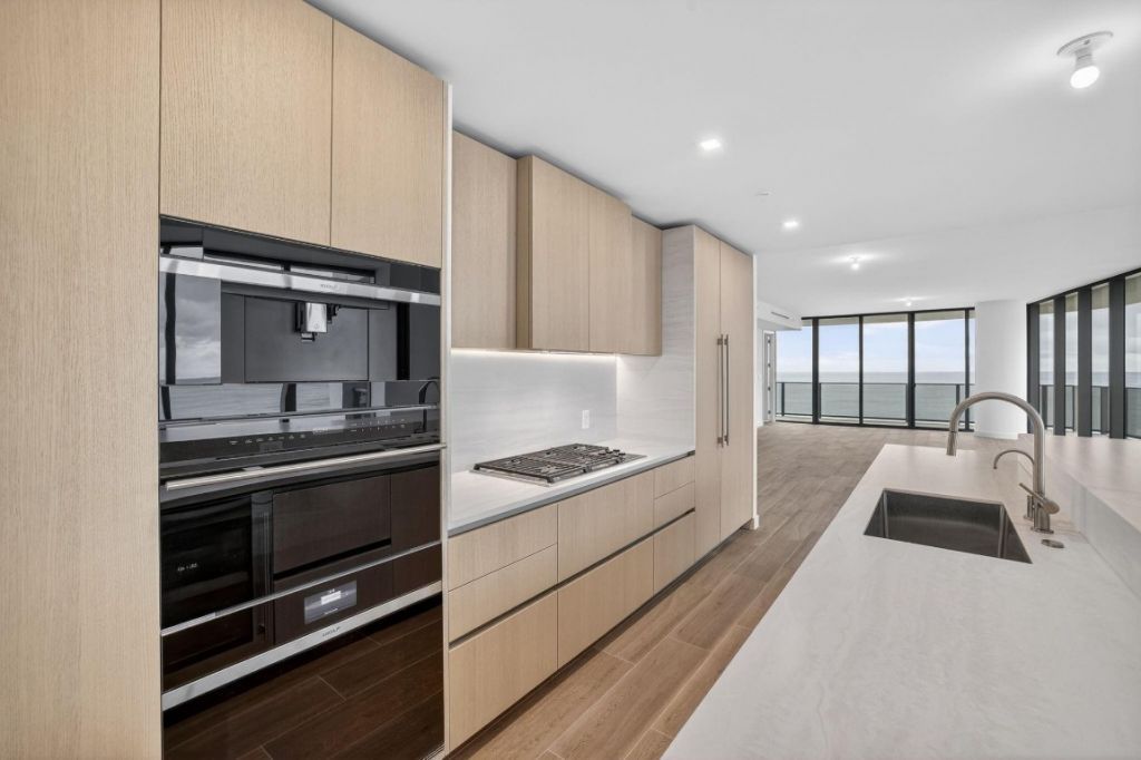 900 N Ocean Boulevard, Unit 1401, Pompano Beach, FL 33062 Photo