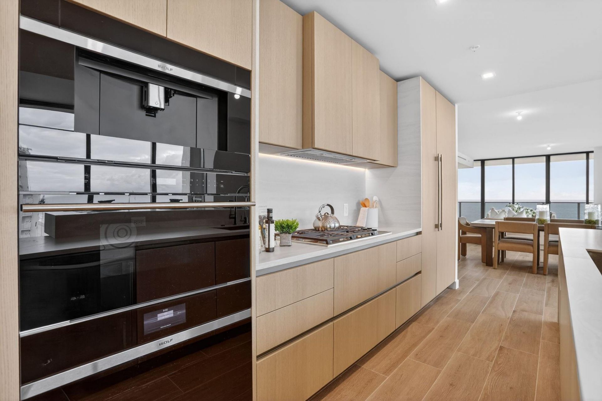 900 N Ocean Boulevard, Unit 1401, Pompano Beach, FL 33062 Photo