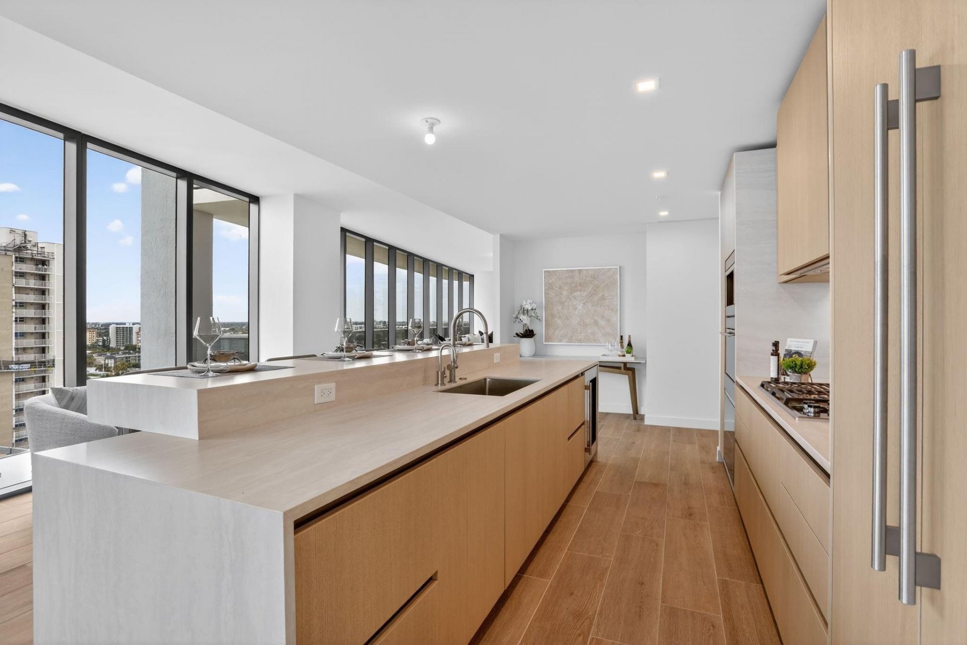 900 N Ocean Boulevard, Unit 1401, Pompano Beach, FL 33062 Photo