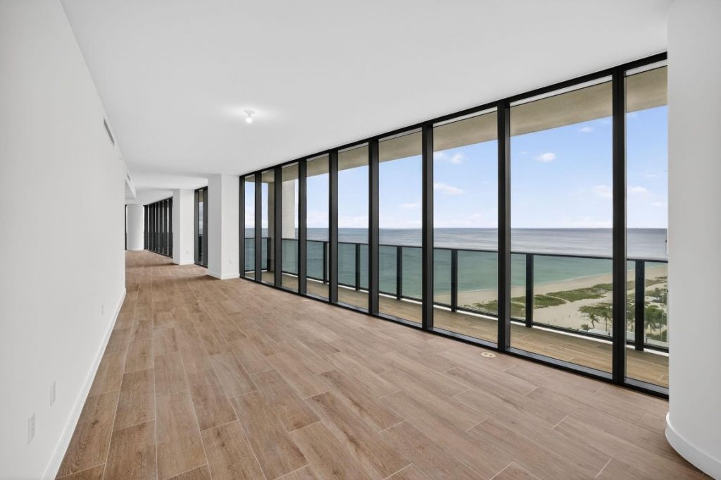 900 N Ocean Boulevard, Unit 1401, Pompano Beach, FL 33062 Photo