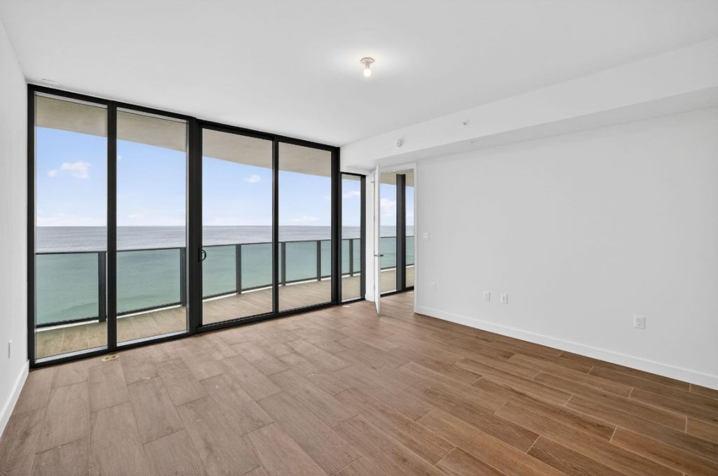 900 N Ocean Boulevard, Unit 1401, Pompano Beach, FL 33062 Photo