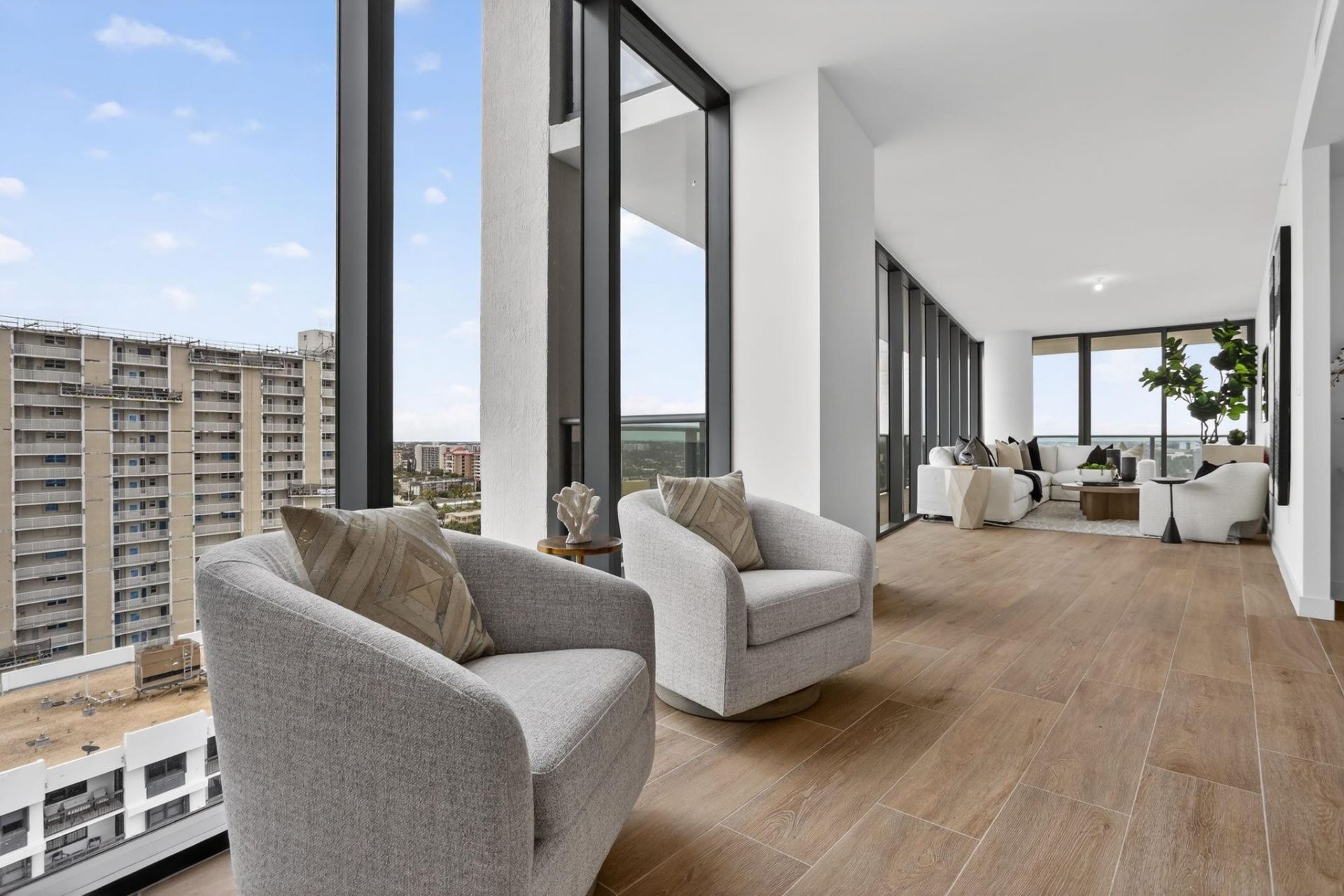 900 N Ocean Boulevard, Unit 1401, Pompano Beach, FL 33062 Photo