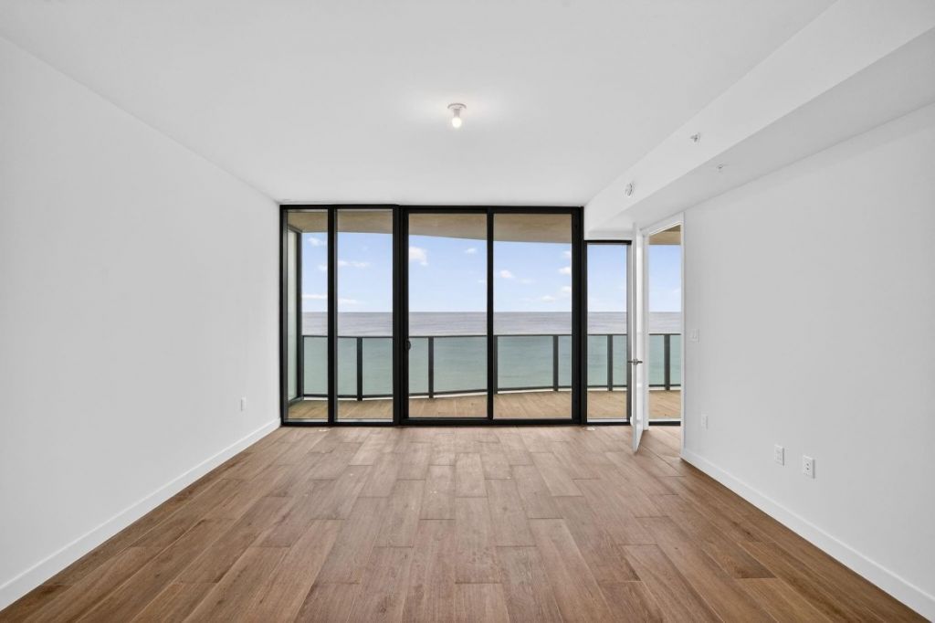 900 N Ocean Boulevard, Unit 1401, Pompano Beach, FL 33062 Photo