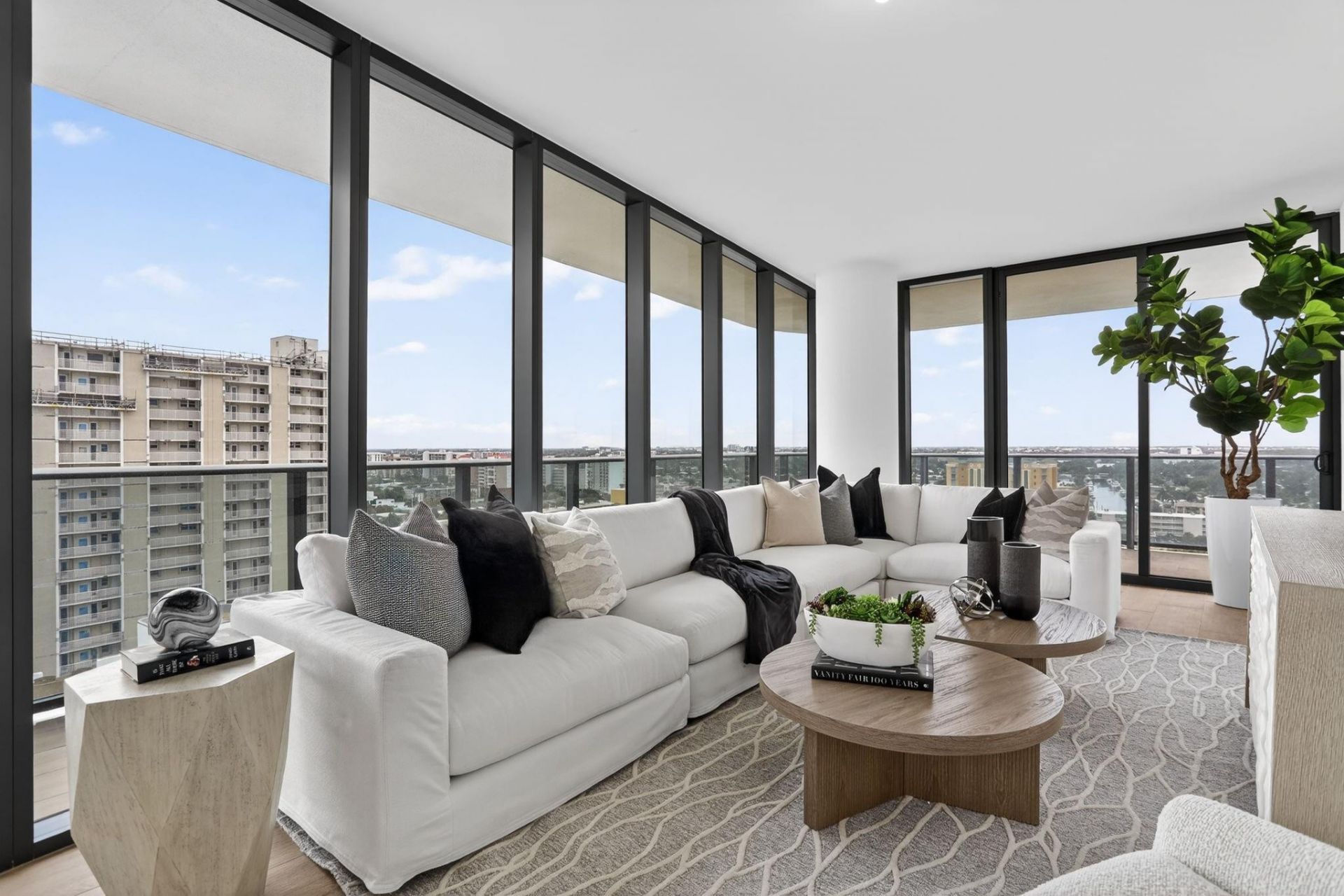 900 N Ocean Boulevard, Unit 1401, Pompano Beach, FL 33062 Photo