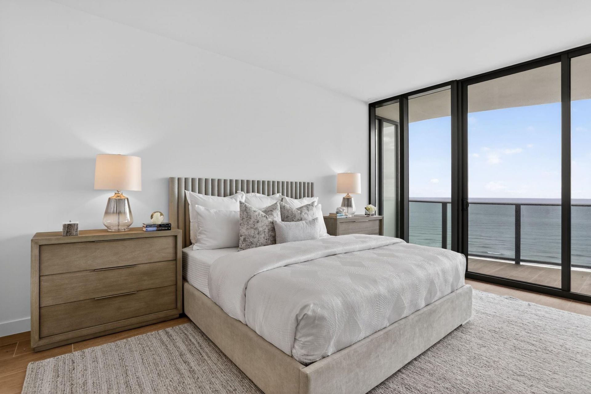 900 N Ocean Boulevard, Unit 1401, Pompano Beach, FL 33062 Photo