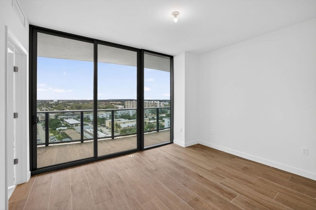 900 N Ocean Boulevard, Unit 1401, Pompano Beach, FL 33062 Photo