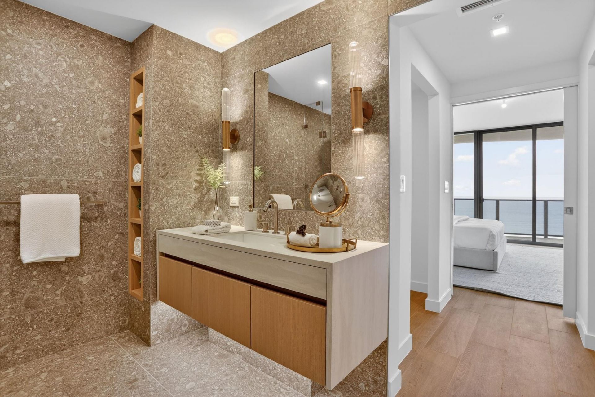 900 N Ocean Boulevard, Unit 1401, Pompano Beach, FL 33062 Photo