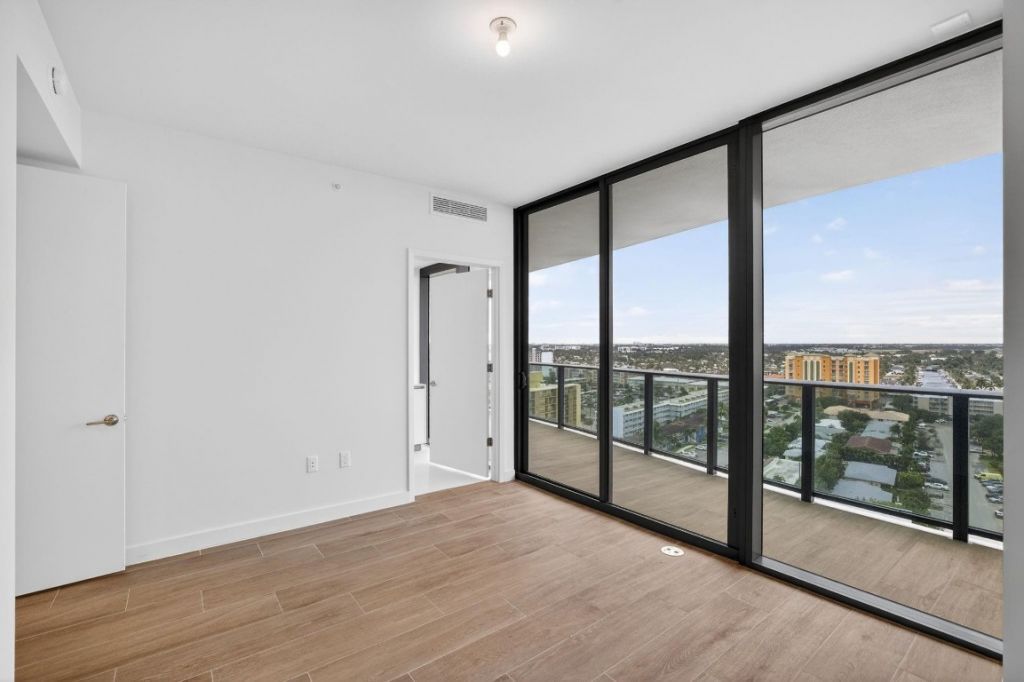 900 N Ocean Boulevard, Unit 1401, Pompano Beach, FL 33062 Photo