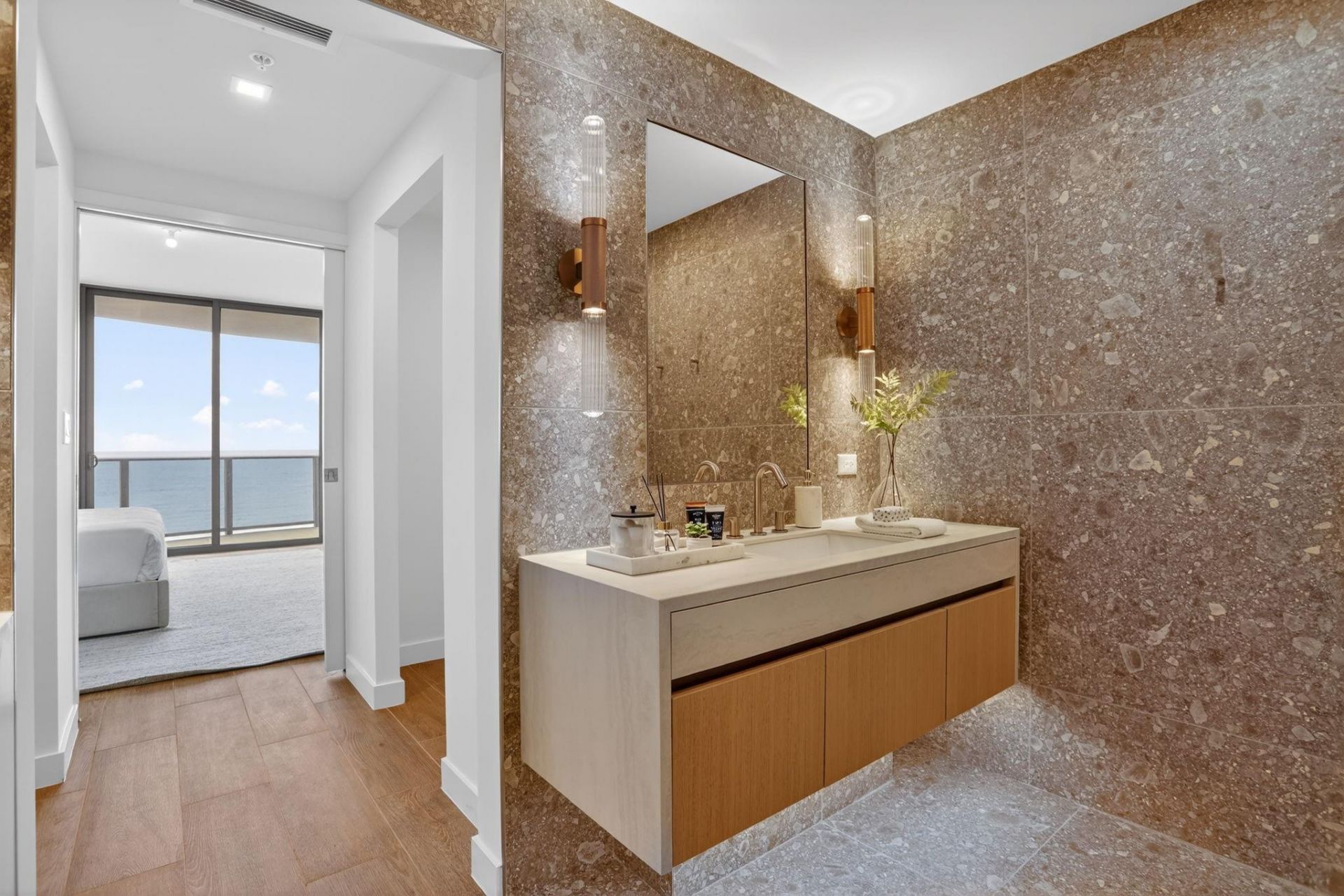 900 N Ocean Boulevard, Unit 1401, Pompano Beach, FL 33062 Photo