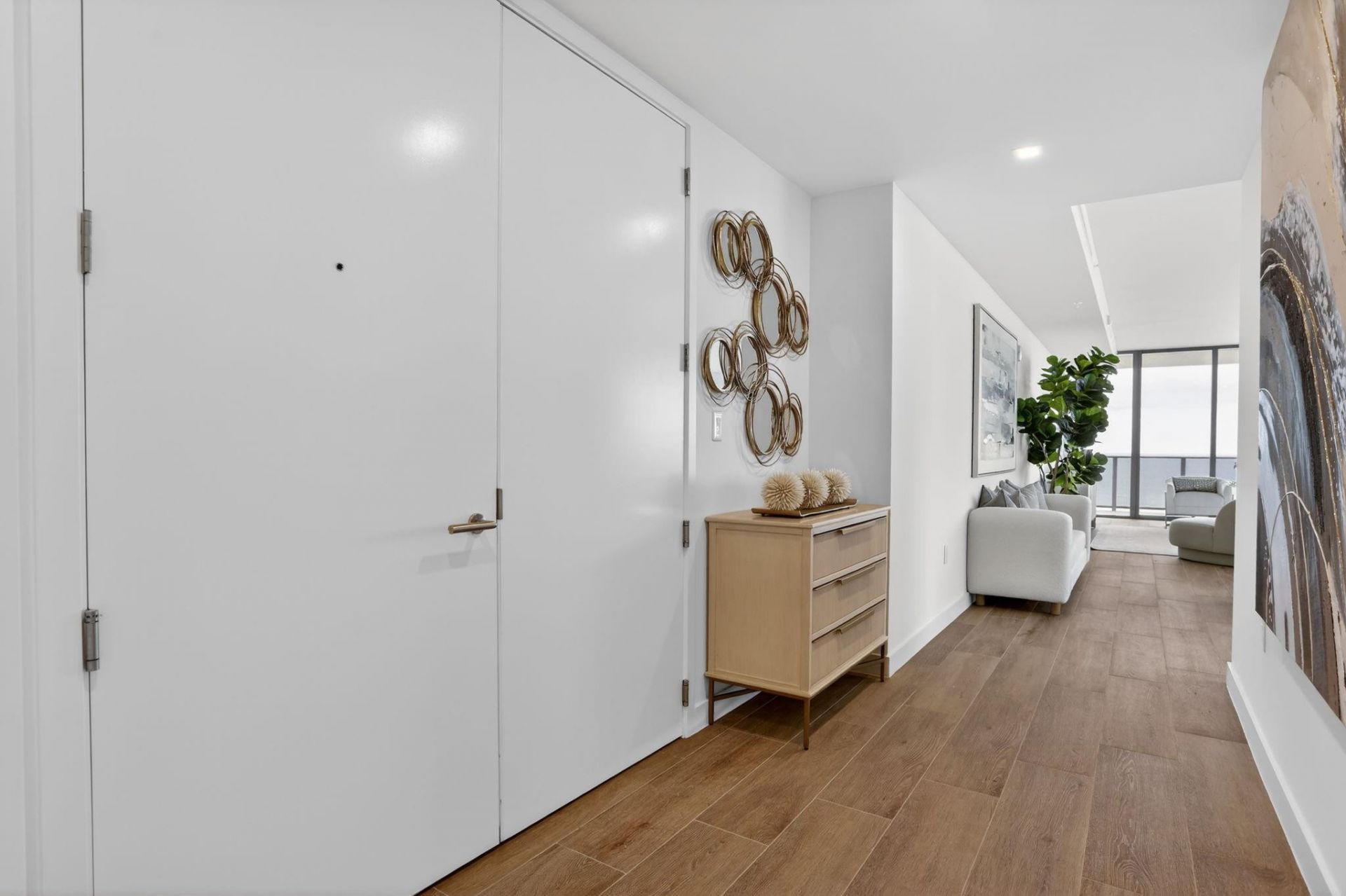 900 N Ocean Boulevard, Unit 1401, Pompano Beach, FL 33062 Photo