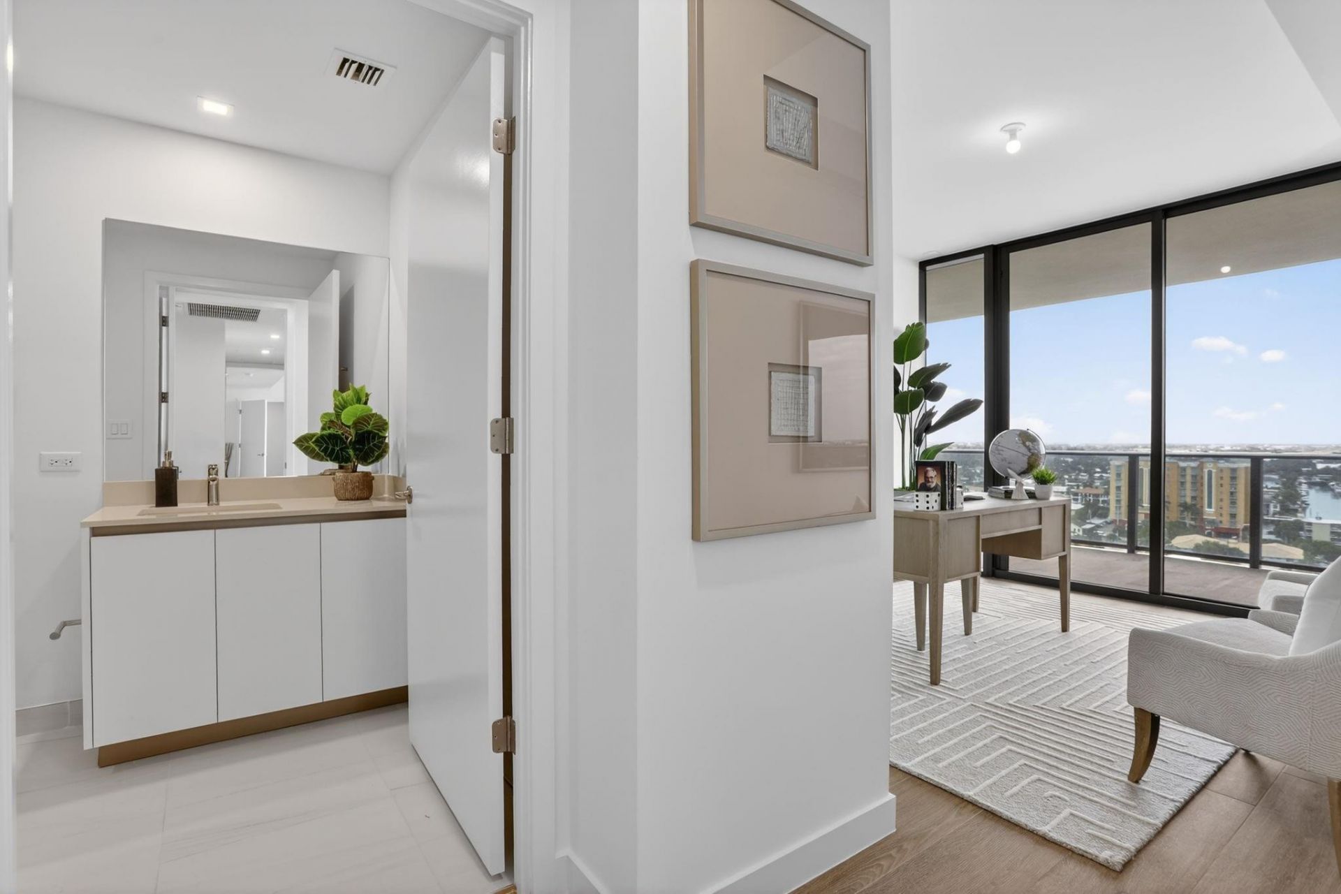 900 N Ocean Boulevard, Unit 1401, Pompano Beach, FL 33062 Photo