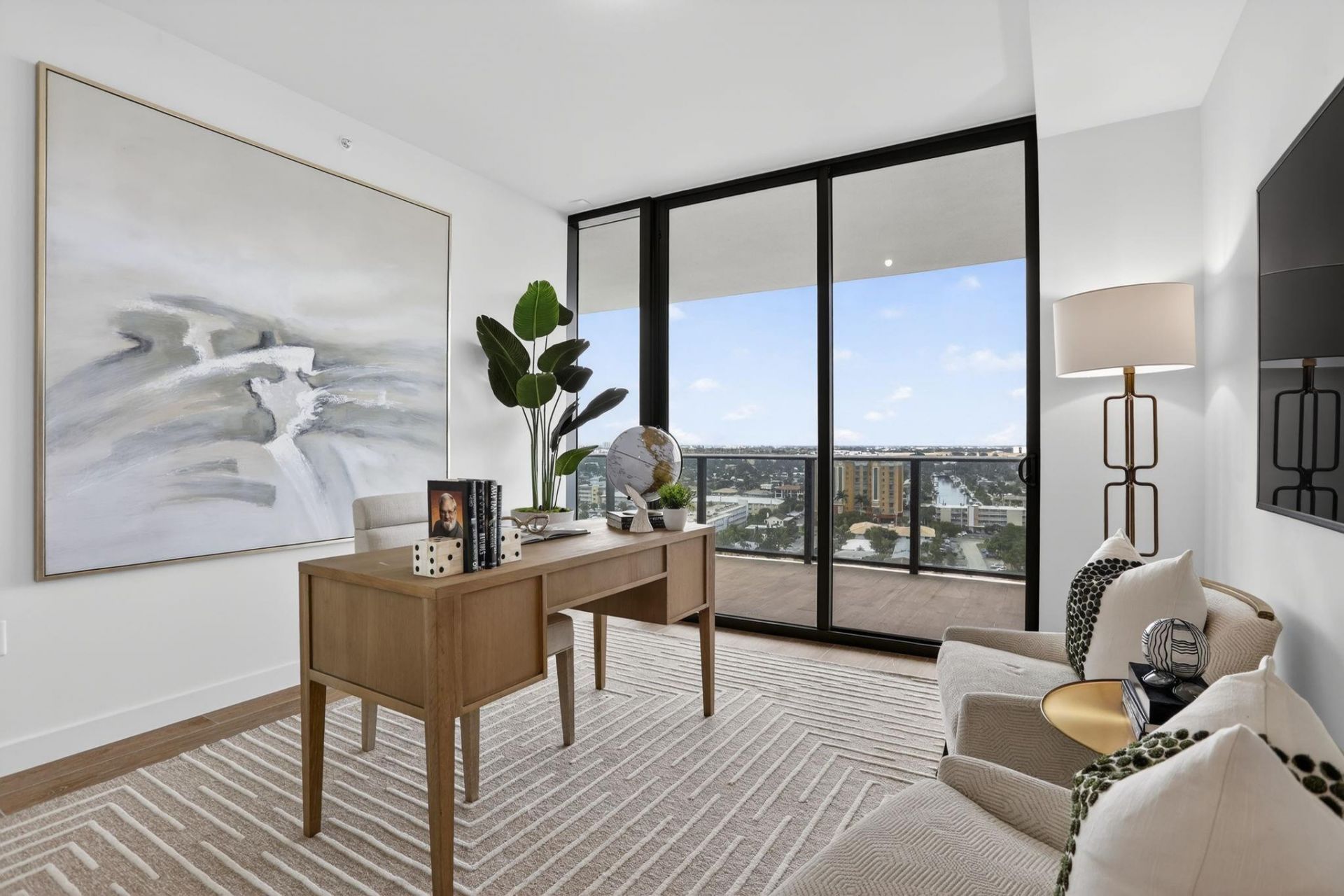 900 N Ocean Boulevard, Unit 1401, Pompano Beach, FL 33062 Photo