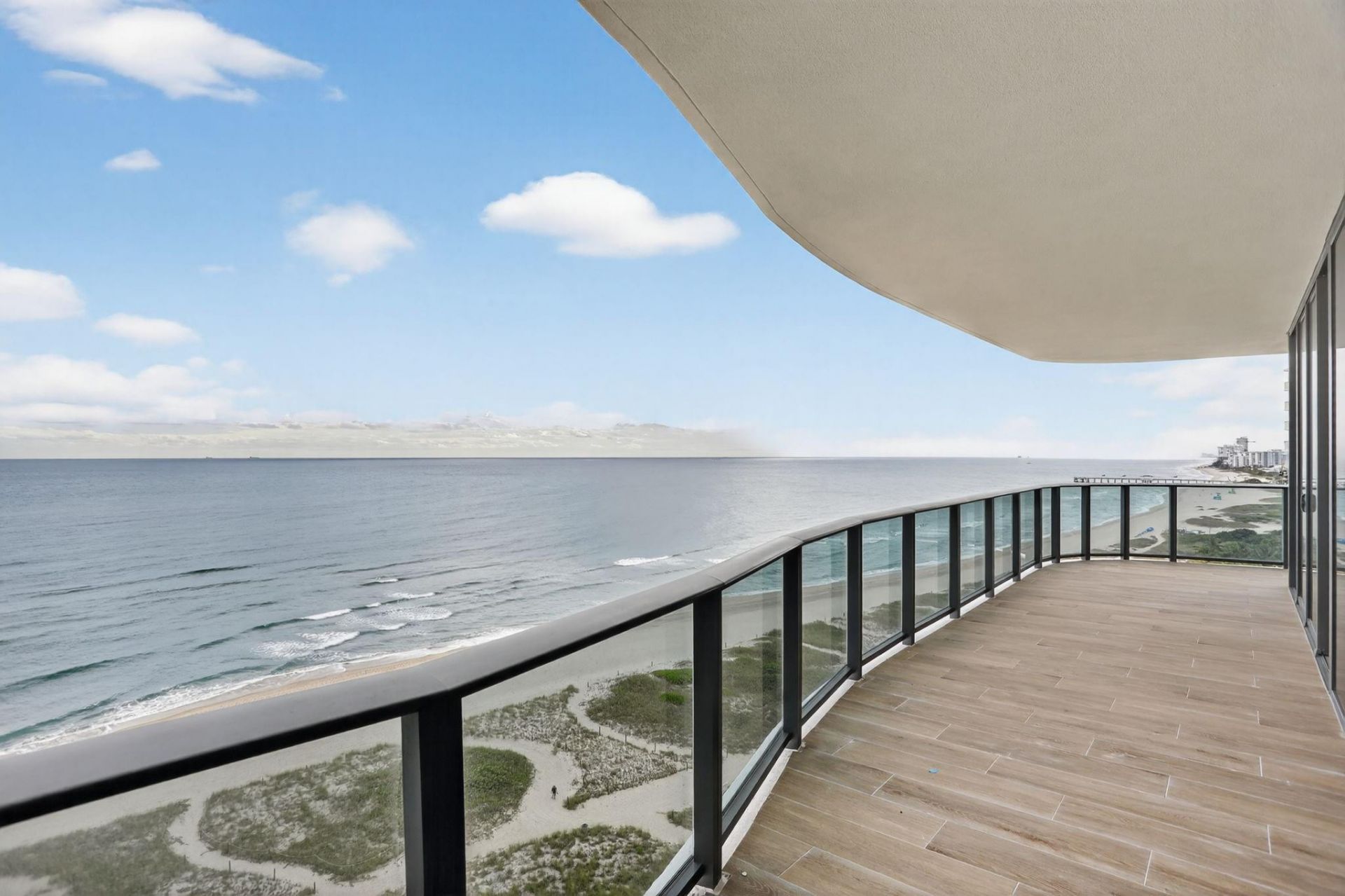 900 N Ocean Boulevard, Unit 1401, Pompano Beach, FL 33062 Photo