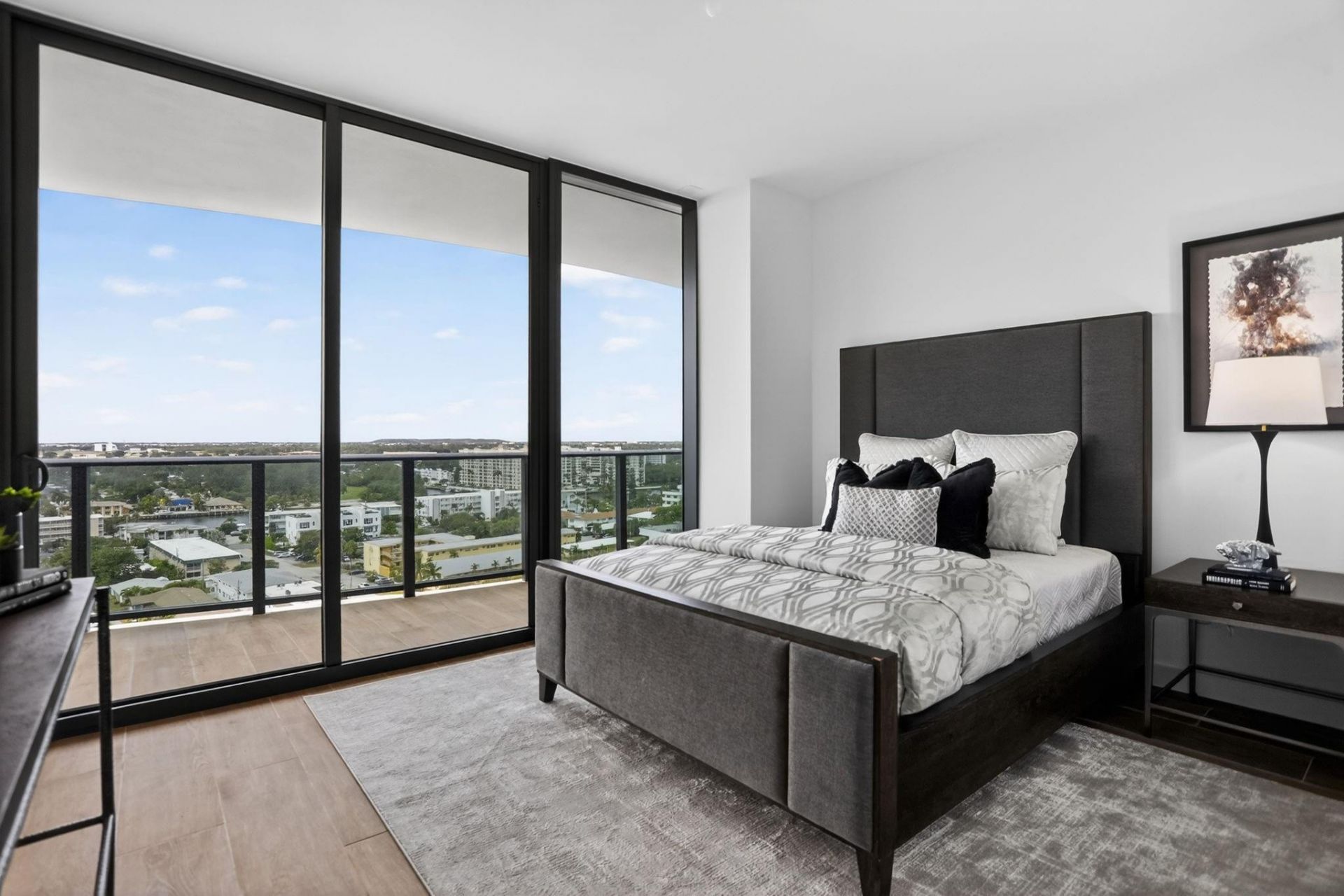 900 N Ocean Boulevard, Unit 1401, Pompano Beach, FL 33062 Photo